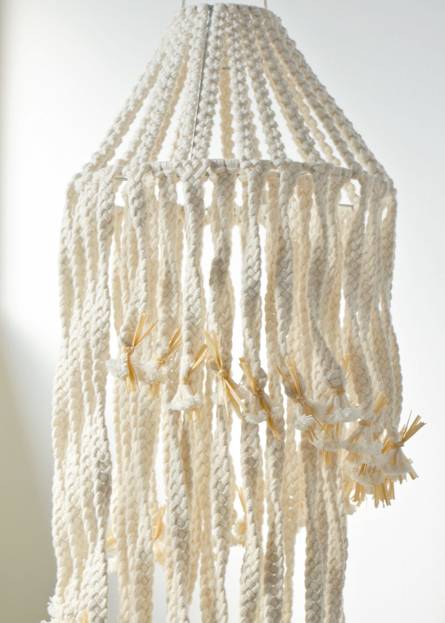 Espiral - Wedding Boho