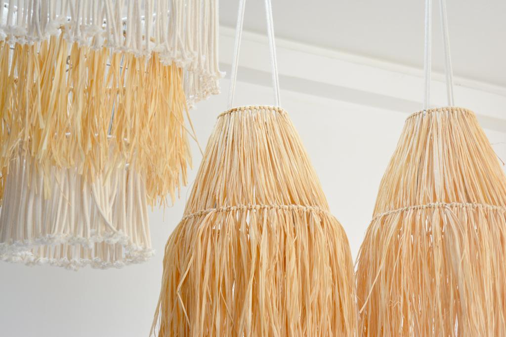 Ráfia - Wedding Boho