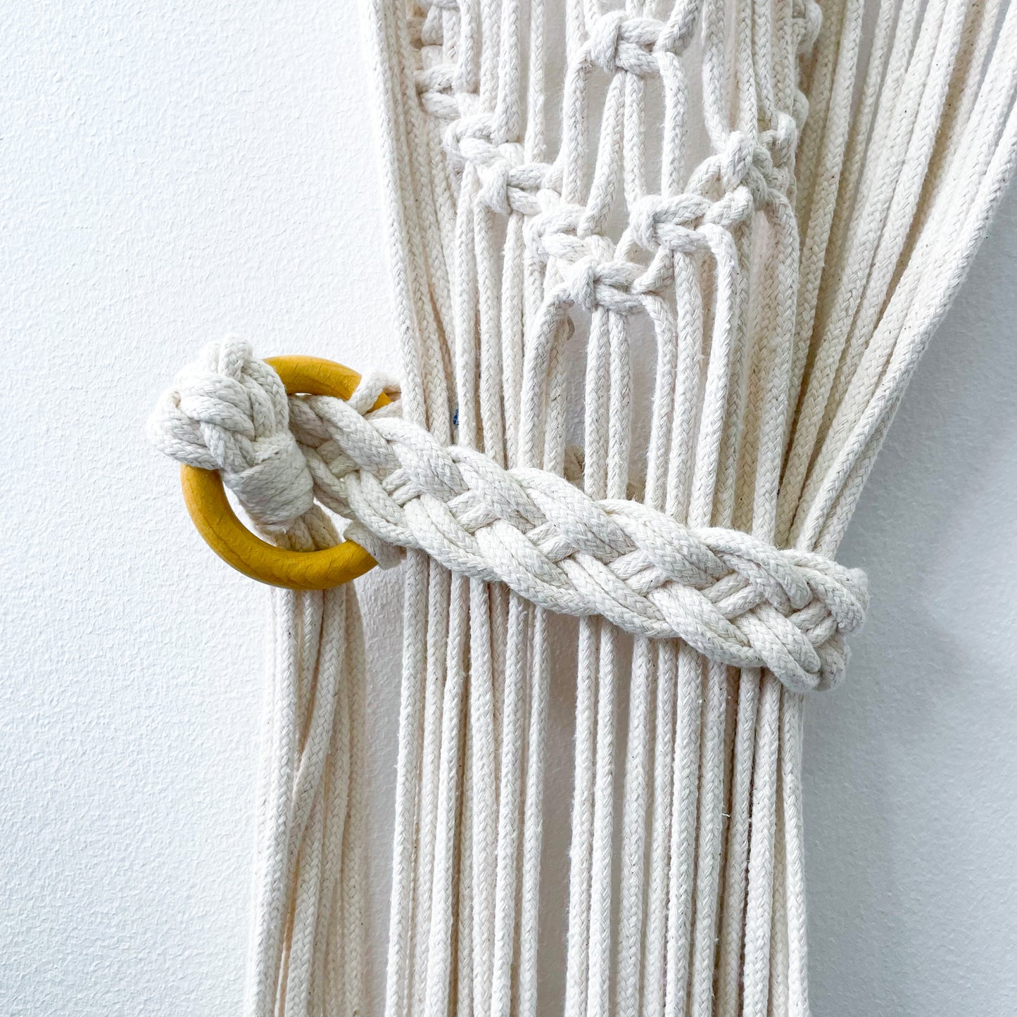 Embrace cortinas
