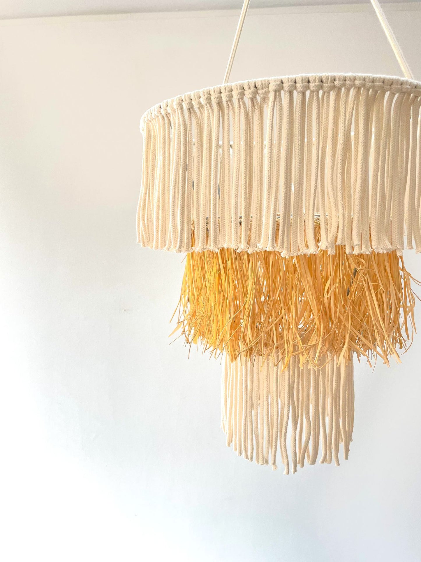 Levita II - Wedding Boho