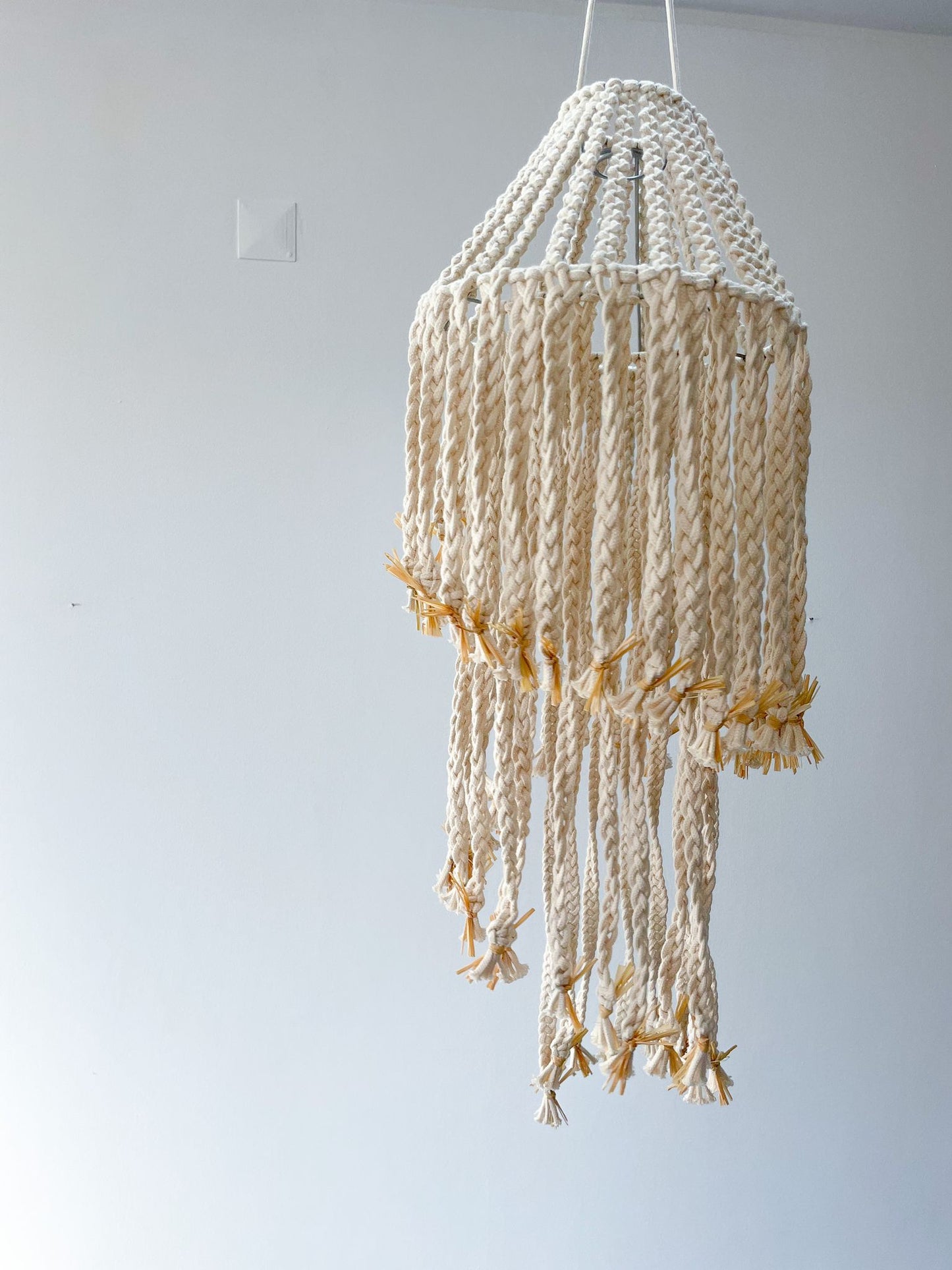 Espiral - Wedding Boho