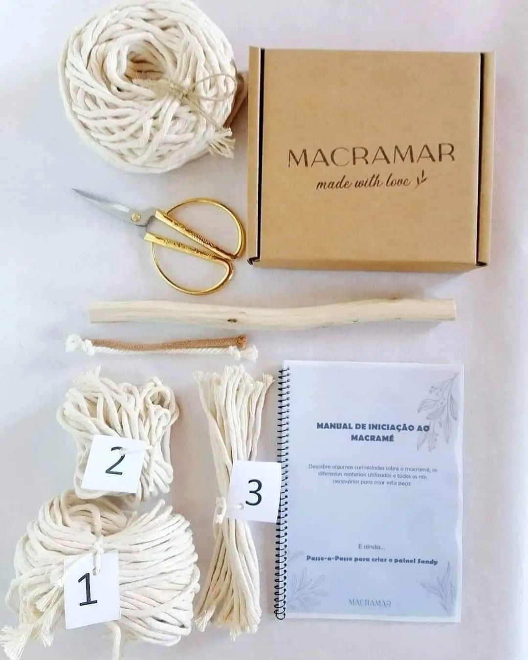 Macramar Box
