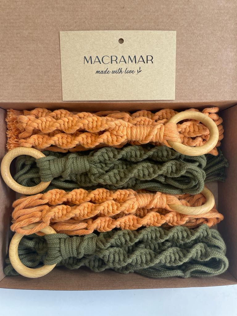 Planthanger Rodela