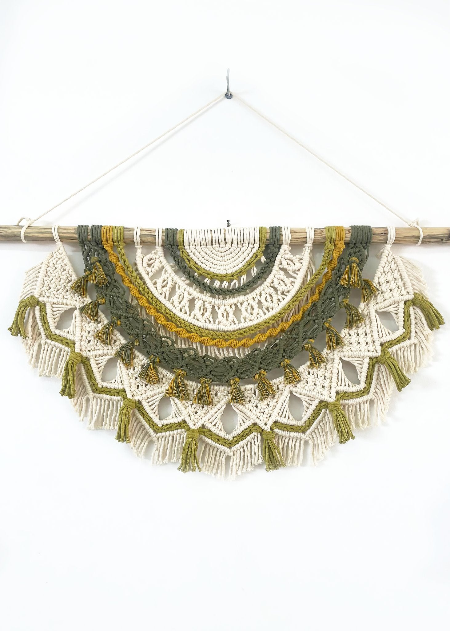 Painéis decorativos