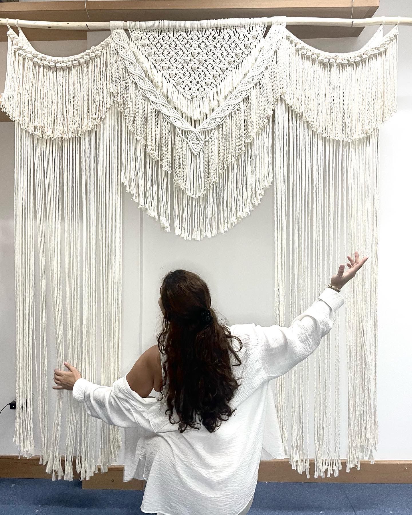Backdrops / Cortinas