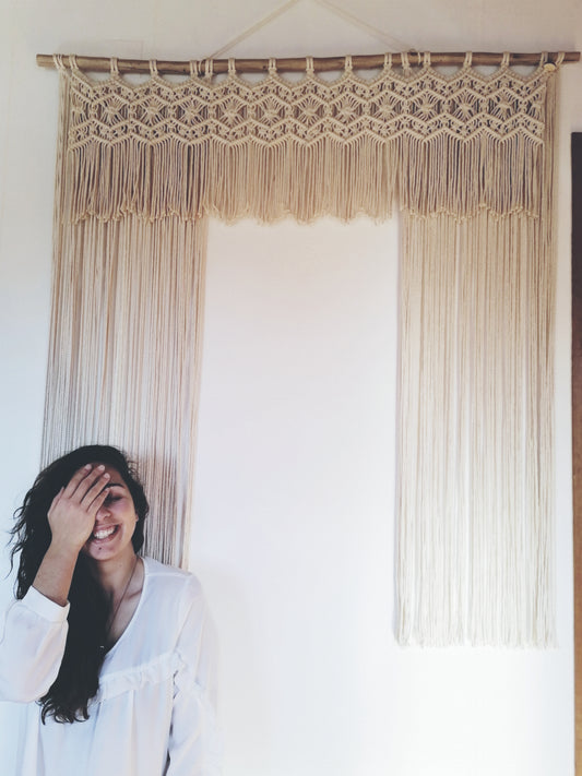 Backdrop Entrada