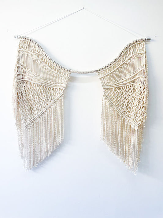 Asas de anjo